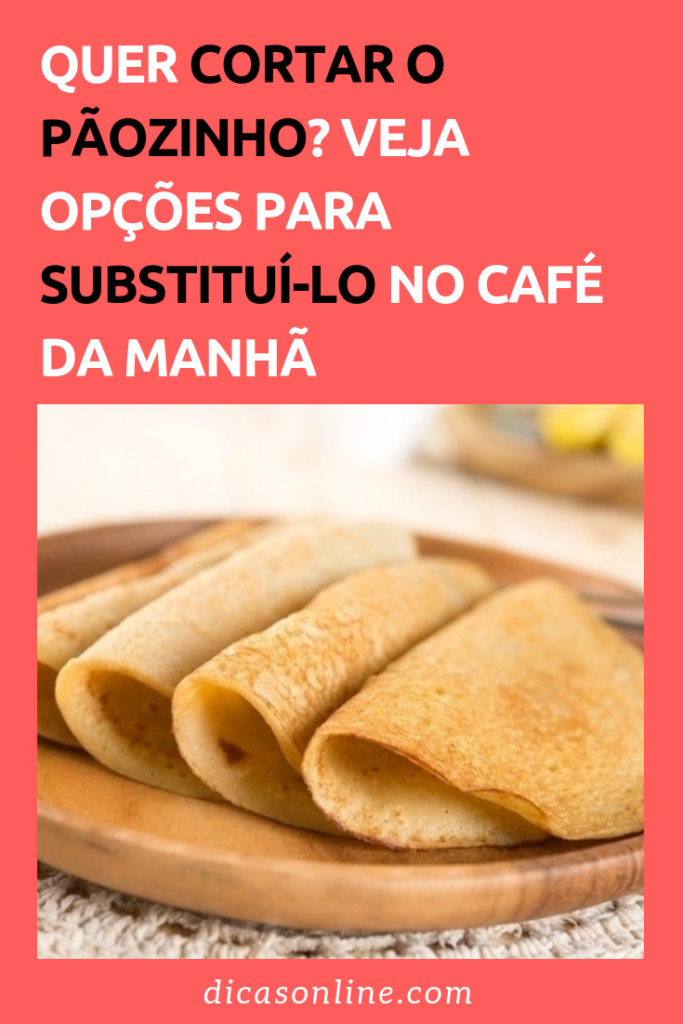 Dicas Para Substituir O P O