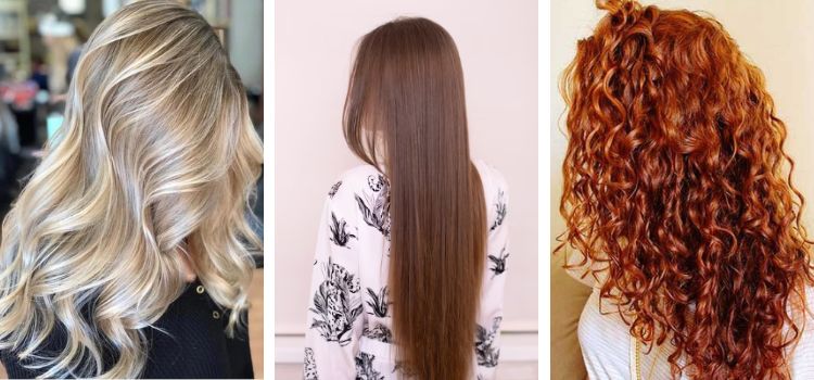 Cores De Cabelo Tend Ncias Maravilhosas Para Voc