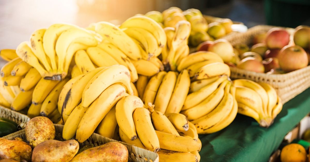 7 Receitas Casca De Banana Para Aproveitar Toda A Fruta