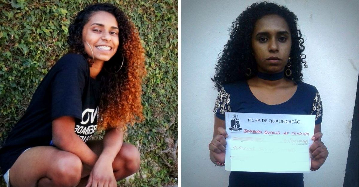 Modelo negra é inocentada depois de quase 2 anos presa injustamente