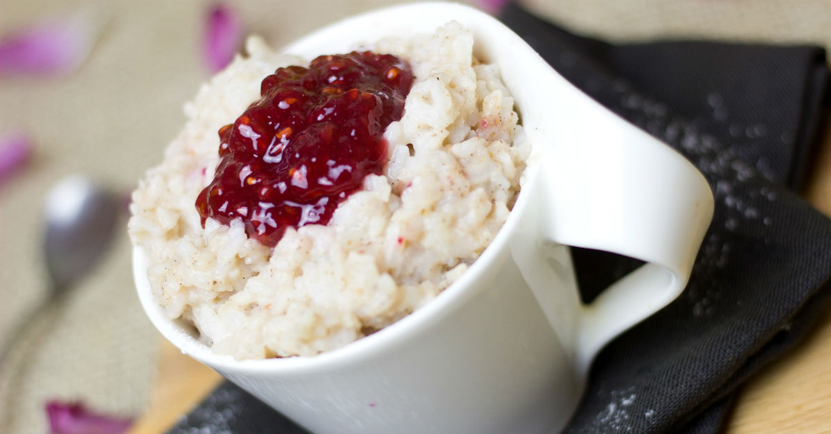 Receitas De Arroz Doce Sem Leite Condensado Op Es