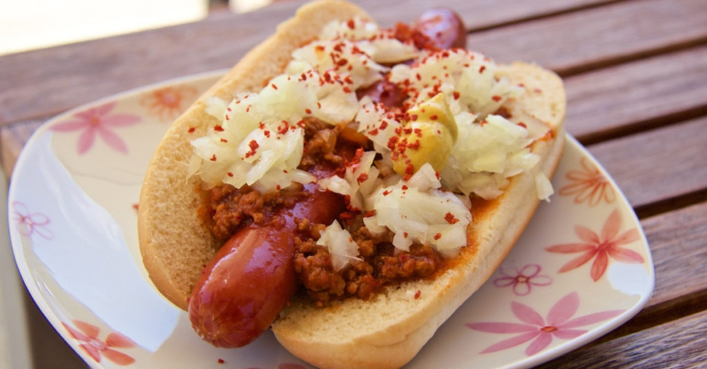 Receitas De Molho De Cachorro Quente