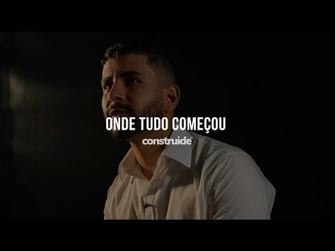 COMO TUDO COMEÇOU