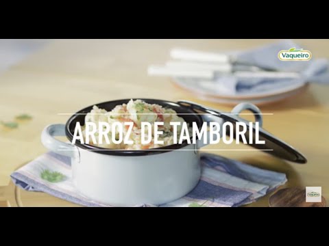 Arroz de Tamboril Vaqueiro