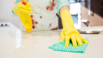 A falta de alguns cuidados na cozinha podem trazer doenças