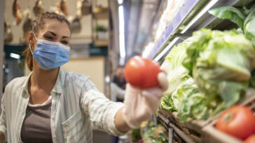 Alimentação e rosácea