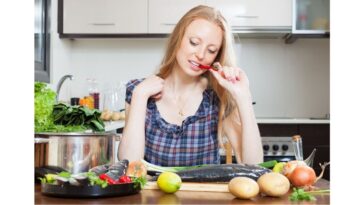 Alimentos que precisam estar na dieta depois dos 30