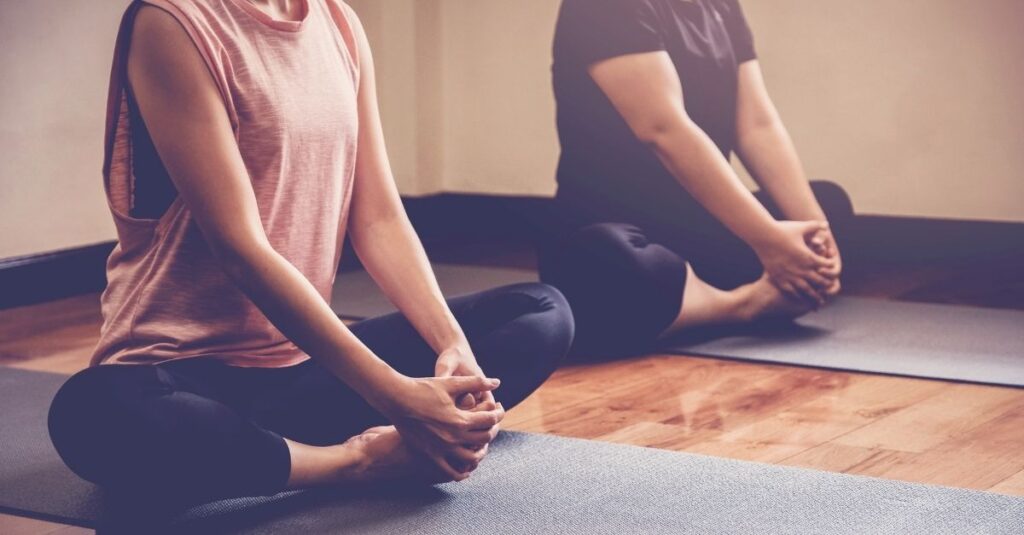 7 Benefícios Da Yoga Para A Saúde E Qualidade De Vida 2425