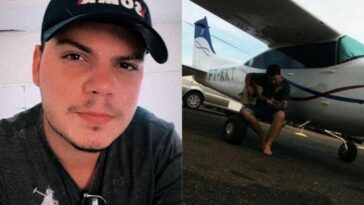 Cantor sertanejo ficou 24 dias perdido na mata depois de acidente aéreo