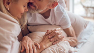 Coisas que as mulheres não devem fazer na cama