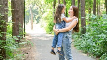 Coisas que toda filha precisa da sua mãe