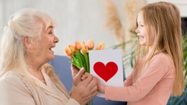 Como ajudar as crianças a conviver com avós com Alzheimer