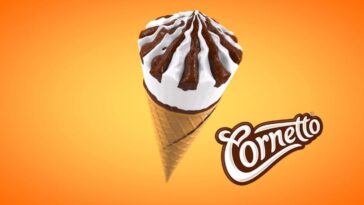 Como fazer Cornetto