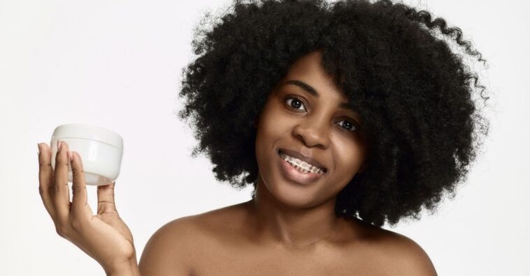 Cuidados básicos com a pele negra na rotina
