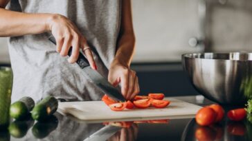 facilitar a vida na cozinha