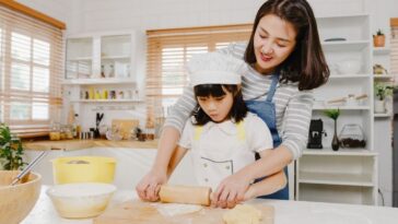 Dicas japonesas para não criar filhos preguiçosos