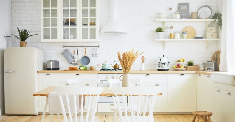 ideias de Enfeites para cozinha