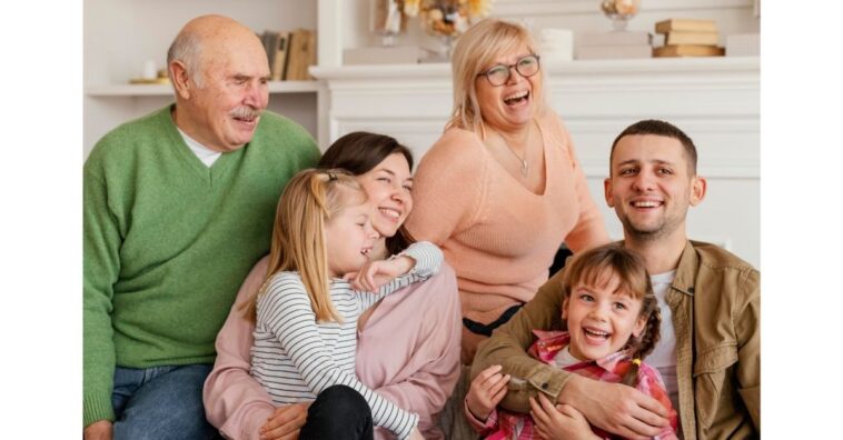 Ensinamentos que pais e mães podem aprender com os filhos