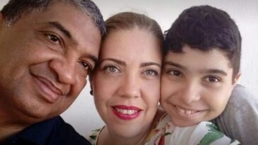 Filho de 12 anos escreve carta para mãe que morreu de Covid-19