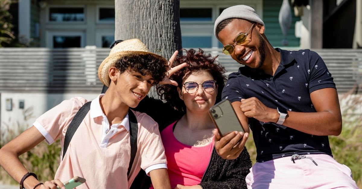 Geração Z Conheça As Principais Características Desses Jovens