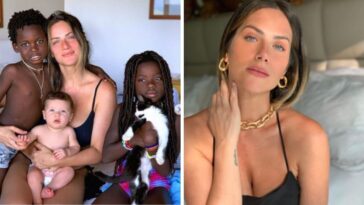 Giovanna Ewbank fala sobre cansaço na pandemia