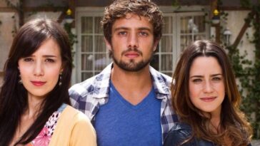 Globo anuncia a próxima novela que será reprisada