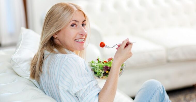 Grupos de alimentos para adicionar no cardápio a partir dos 50 anos