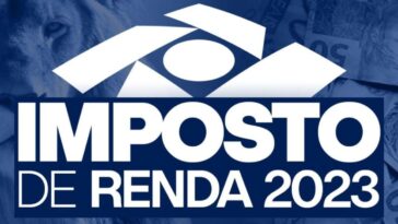 Imposto de Renda 2023