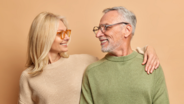 Intimidades que todo casal que está feliz e junto há muito tempo tem