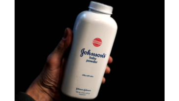 Johnson & Johnson é condenada a pagar indenização