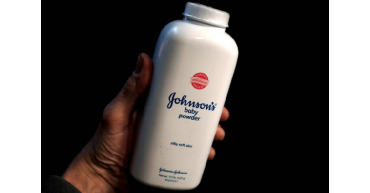 Johnson & Johnson é condenada a pagar indenização