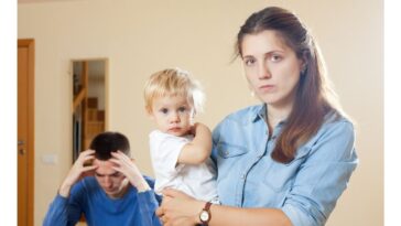 Mãe conta que sogra mudou nome no neto