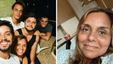 Mãe de atores teve alterações no fígado por excesso de Paracetamol