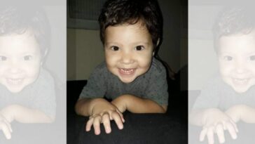 Menino de 4 anos torce o pé e faz família descobrir doença grave