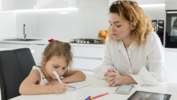 O valor de ter uma mãe chata não pode ser esquecido