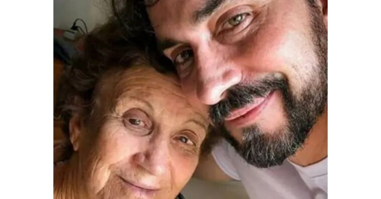 Padre Fábio de Melo faz texto emocionante sobre partida da mãe