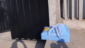 Padre defende mãe que abandonou bebê na porta do abrigo