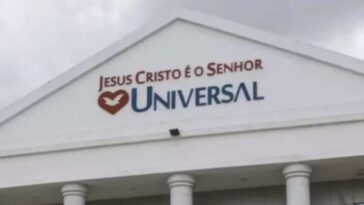 igreja