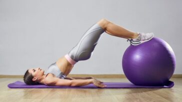 Pilates e calos nos pés