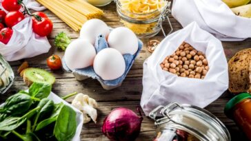 Pode comer produtos fora da validade