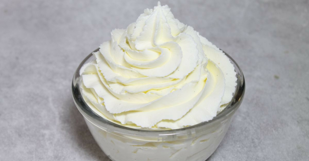 Receitas Com Chantilly 20 Opções Saborosas Para Todas As