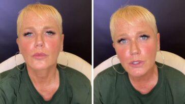 Xuxa diz que detentos deveriam servir de cobaia para testes de medicamentos e é criticada