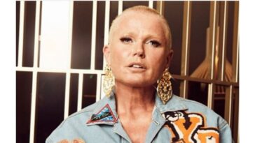 Xuxa fala sobre como mãe reagiu quando ela contou que sofreu abusos na infância