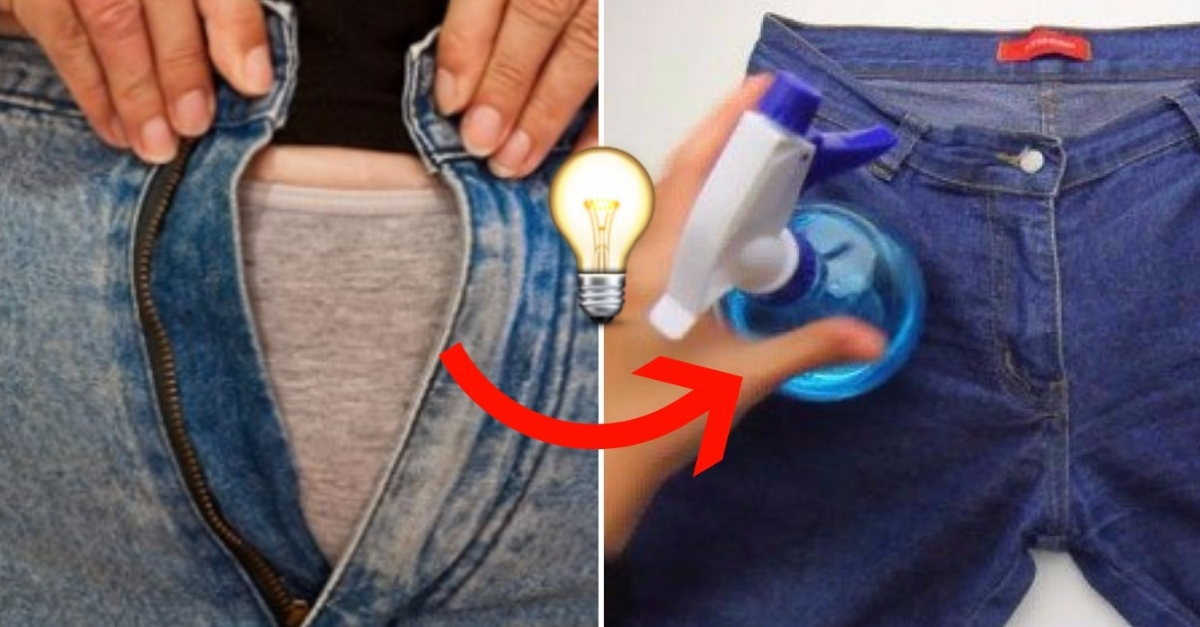 Como Alargar Calça Jeans Apertada Dicas Para Te Deixar Mais Confortável