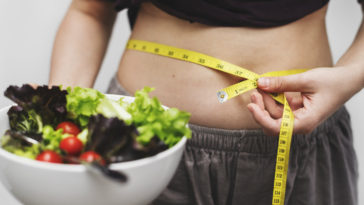 alimentos para desinchar a barriga