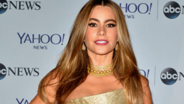 alimentos que sofia vergara não come