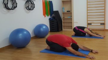 benefícios do pilates