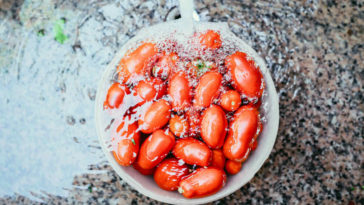 benefícios do tomate