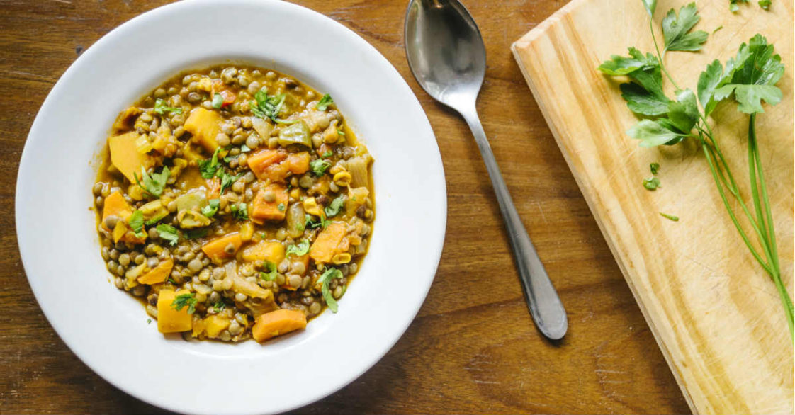 Benef Cios Da Lentilha E Uma Deliciosa Receita De Sopa