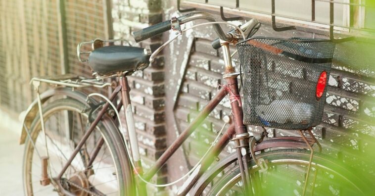 bicicletas que eram o sonho de toda criança nos anos 70